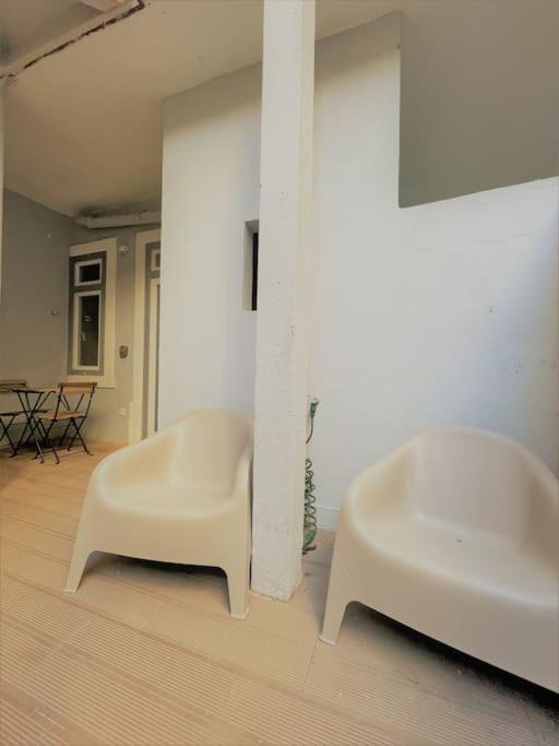 Charming With Pateo - Rituals&routines * Lissabon