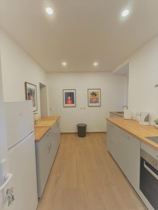 Charming With Pateo - Rituals&routines Appartement Lissabon