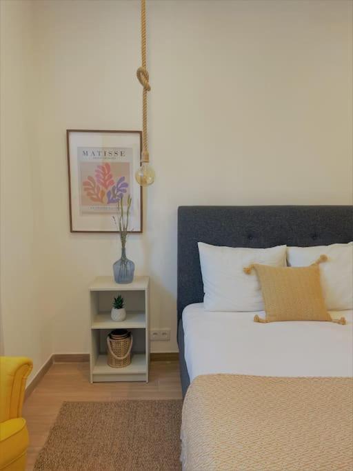 Charming With Pateo - Rituals&routines Lissabon
